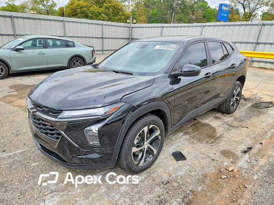 Chevrolet Trax 2024 - Image 1 of 14