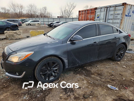 Buick Regal 2014 - Image 1 of 12