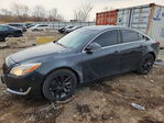 Buick Regal 2014