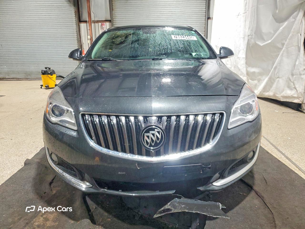 Buick Regal 2016