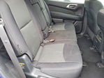 Nissan Pathfinder 2019