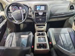 Chrysler TC by Maserati 2013