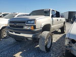 Chevrolet Silverado 2007