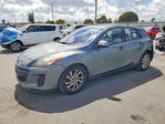 Mazda 3 2012