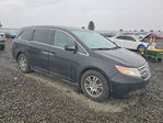 Honda Odyssey 2013