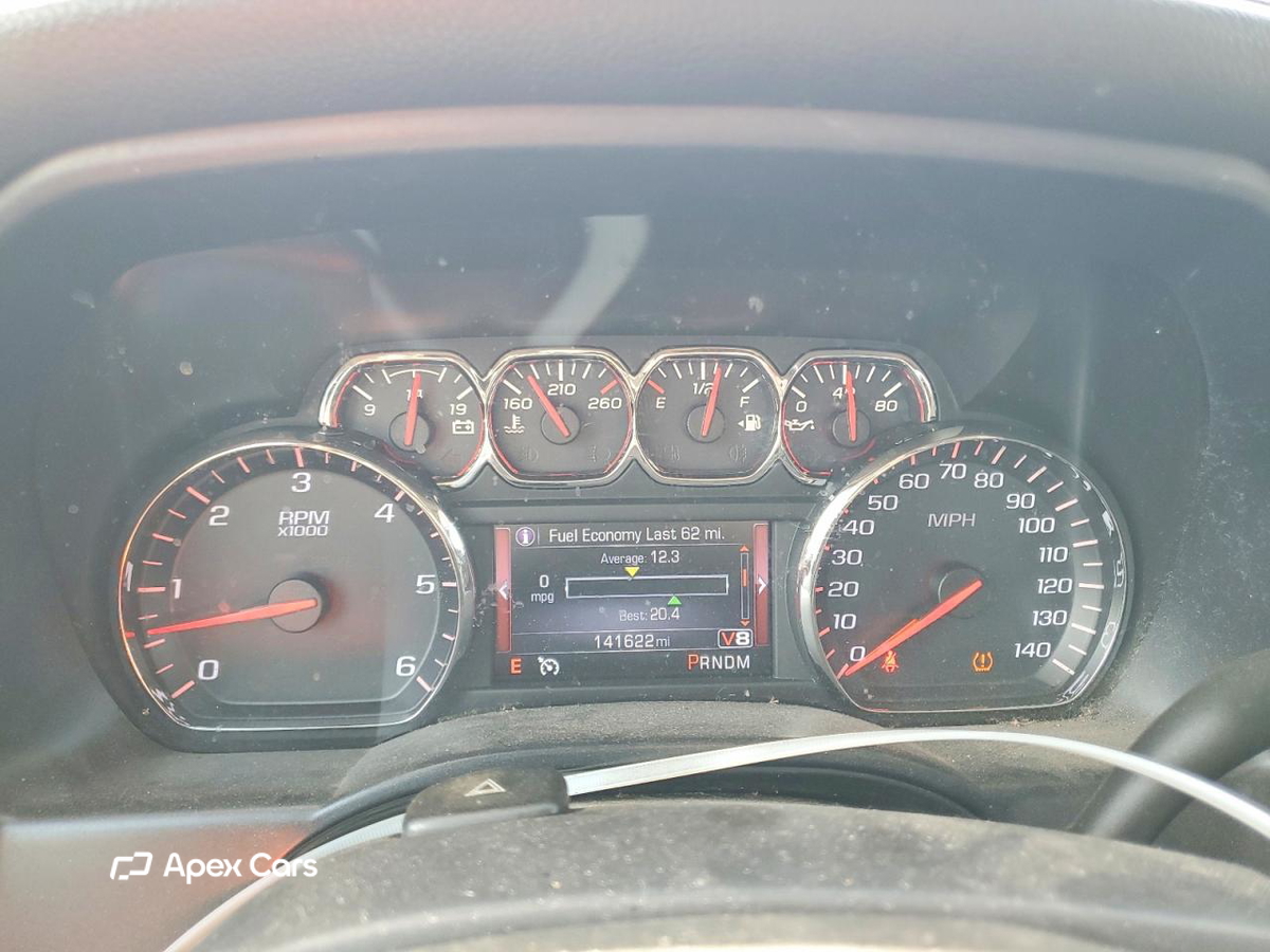 GMC Sierra 2014