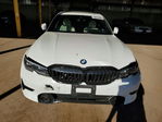 BMW Series 3 2021