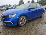 Honda Civic 2019