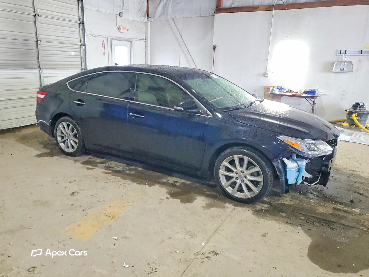 Toyota Avalon 2015