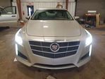 Cadillac CTS 2014