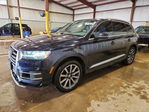 Audi Q7 2017