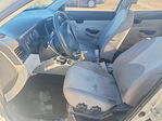 Hyundai Accent 2008
