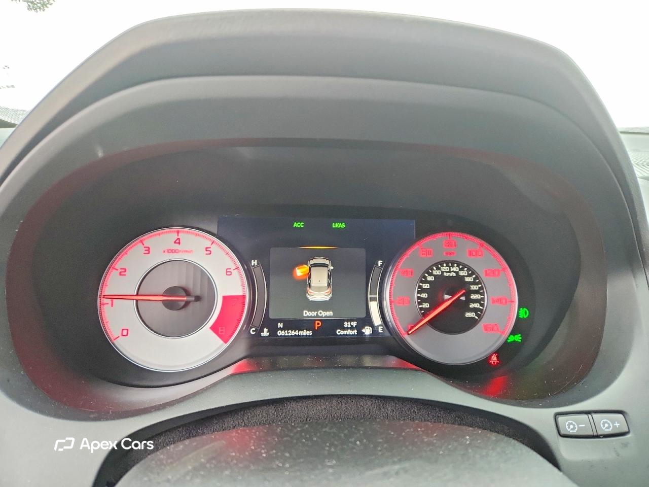 Acura RDX 2020