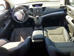 Honda CR-V 2016