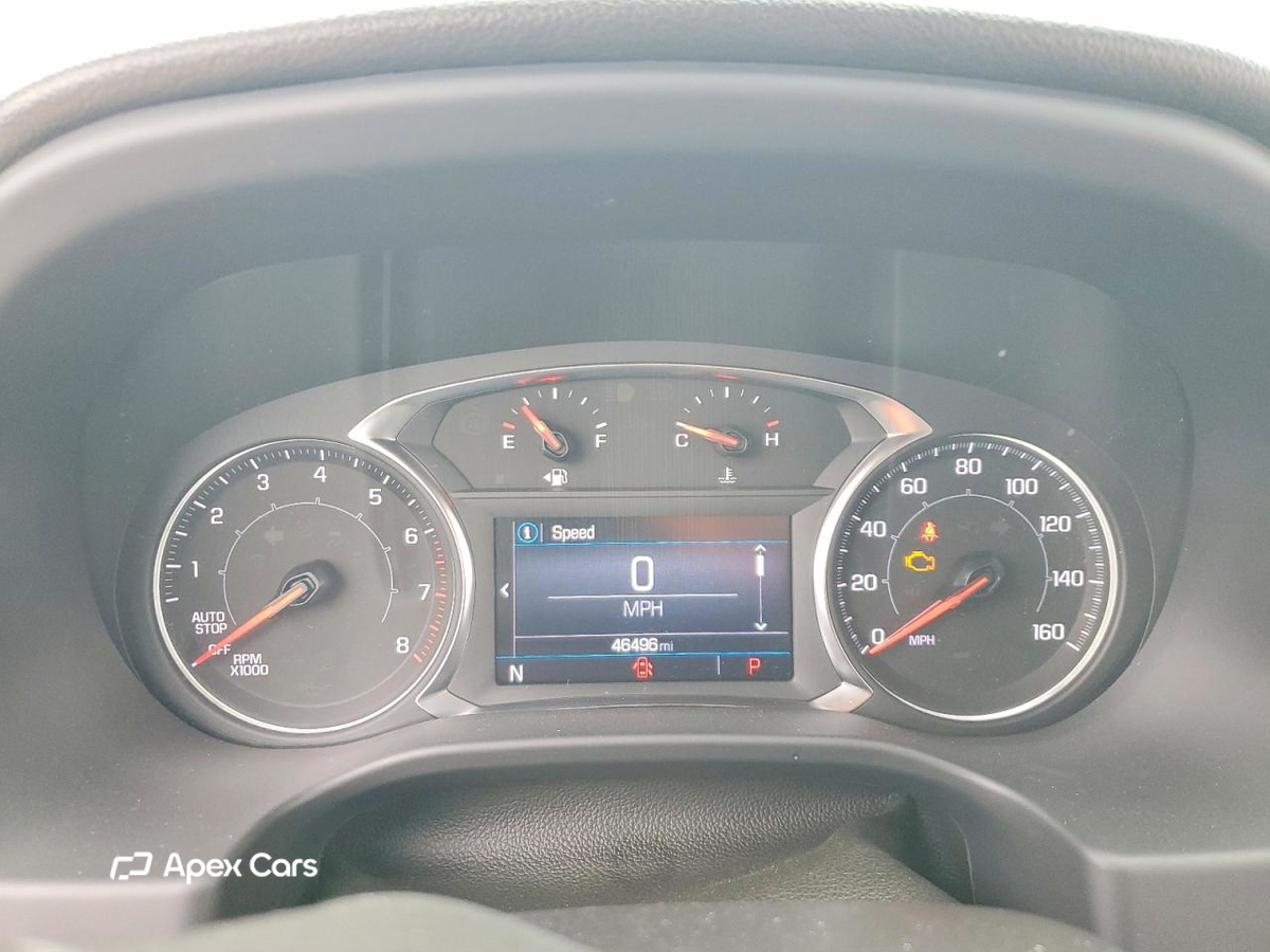 GMC Acadia 2023