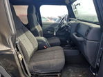Jeep Wrangler 2004