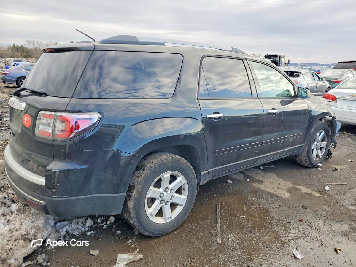 GMC Acadia 2013