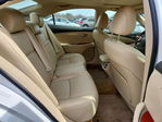 Lexus ES 2011