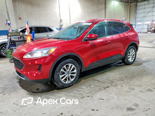 Ford Escape 2020 - Image 1 of 13