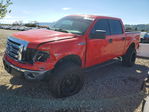 Ford F-150 2011