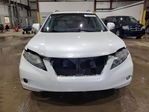 Lexus RX 2011