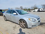 Chevrolet Malibu 2012