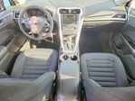 Ford Fusion 2015