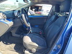 Chevrolet Spark 2013