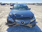 Mercedes-Benz E-klasse 2014