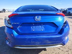 Honda Civic 2019