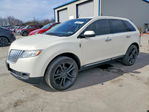 Lincoln MKX 2013