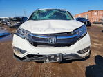 Honda CR-V 2016