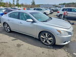 Nissan Maxima 2012