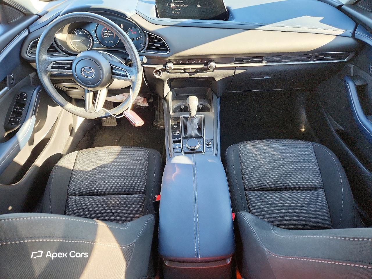 Mazda CX-30 2021