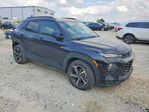 Chevrolet TrailBlazer 2022