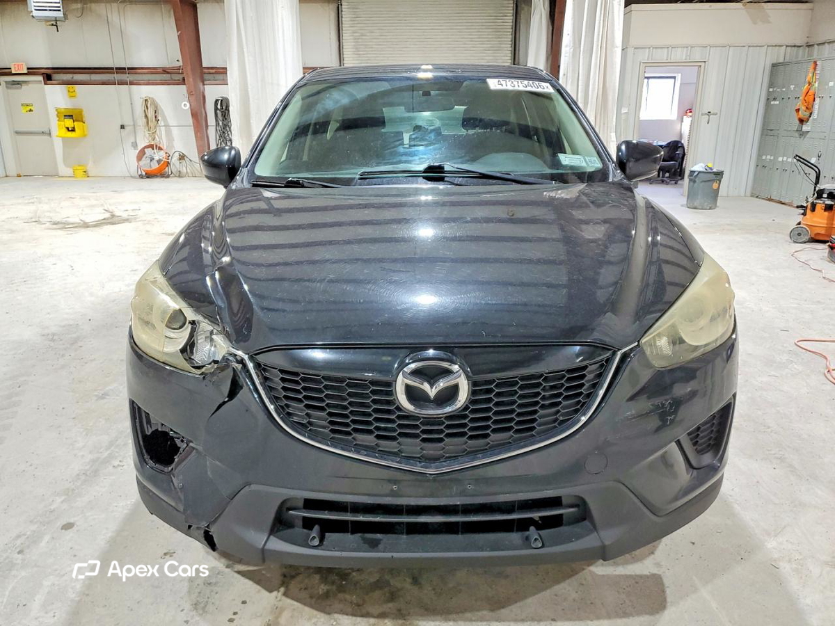 Mazda CX-5 2014