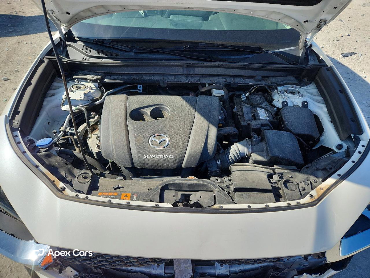 Mazda CX-30 2022