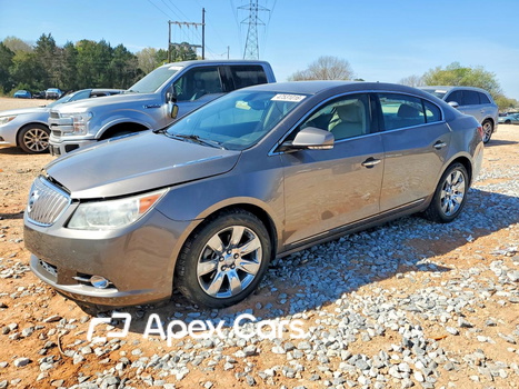Buick LaCrosse 2012 - Image 1 of 13