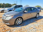 Buick LaCrosse 2012