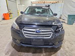 Subaru Legacy 2017