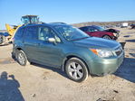 Subaru Forester 2015