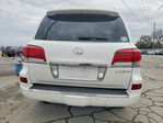 Lexus LX 2013
