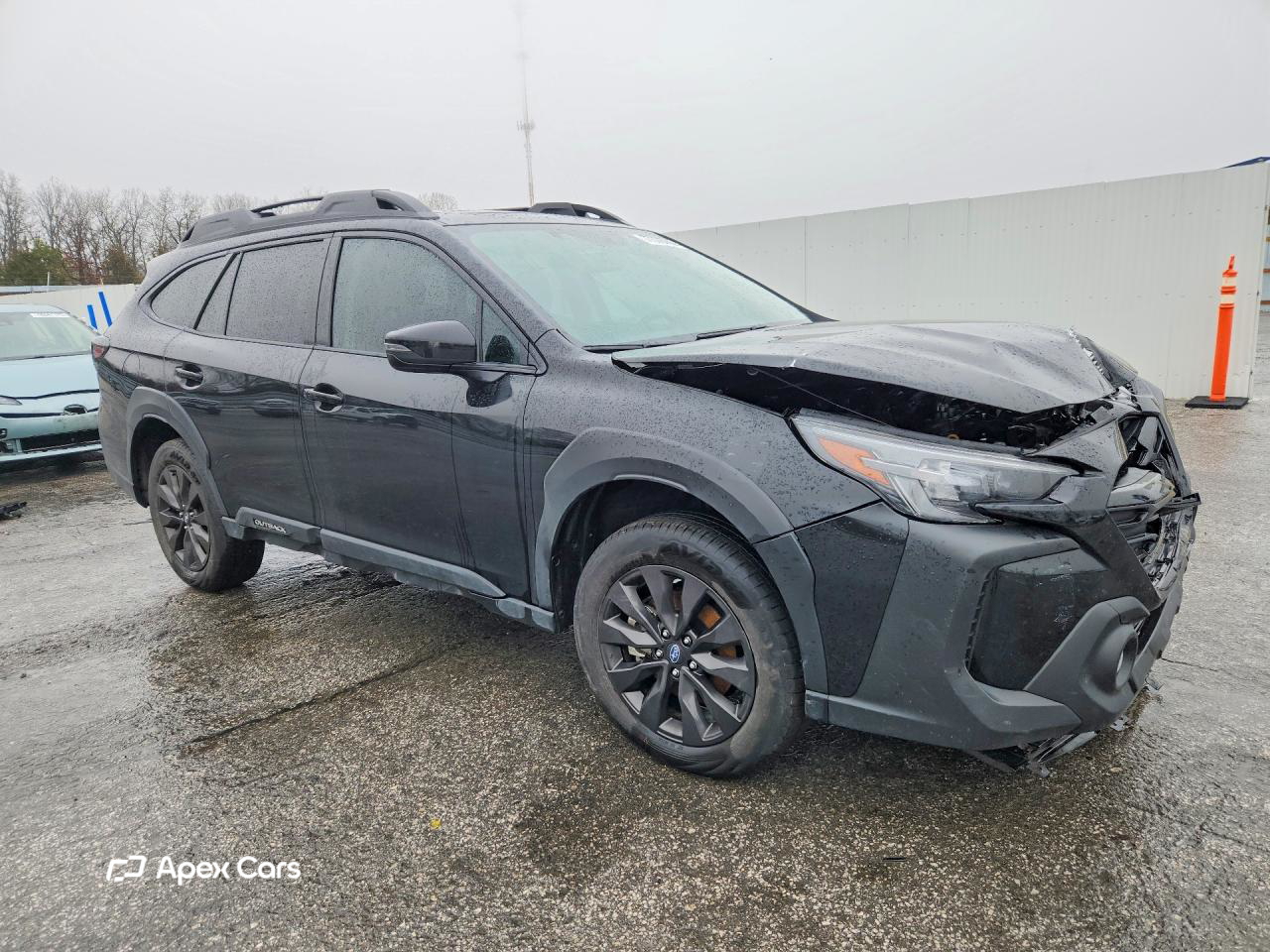 Subaru Outback 2025