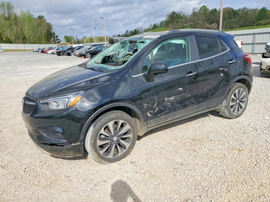 Buick Encore 2021 - Image 1 of 13