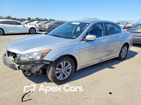 Honda Accord 2011 - Image 1 of 13
