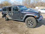 Jeep Wrangler 2021
