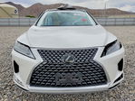 Lexus RX 2021