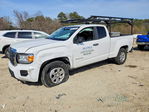 GMC Canyon 2018
