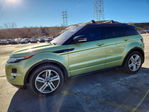 Land Rover Range Rover 2012