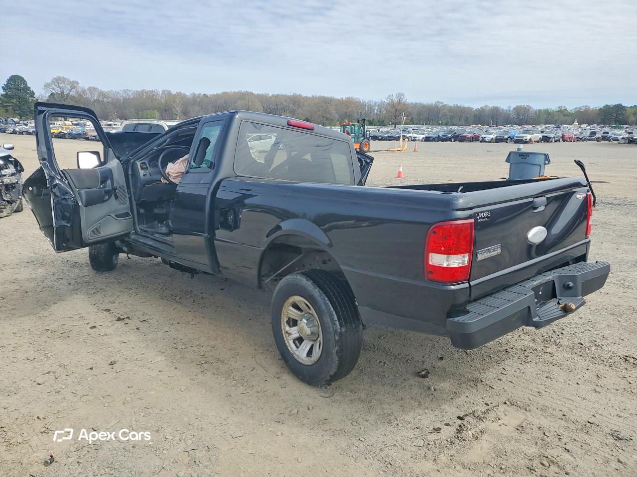 Ford Ranger 2006